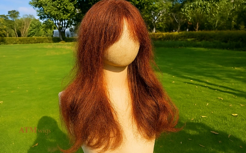 Hair Wig Lifespan Exposed