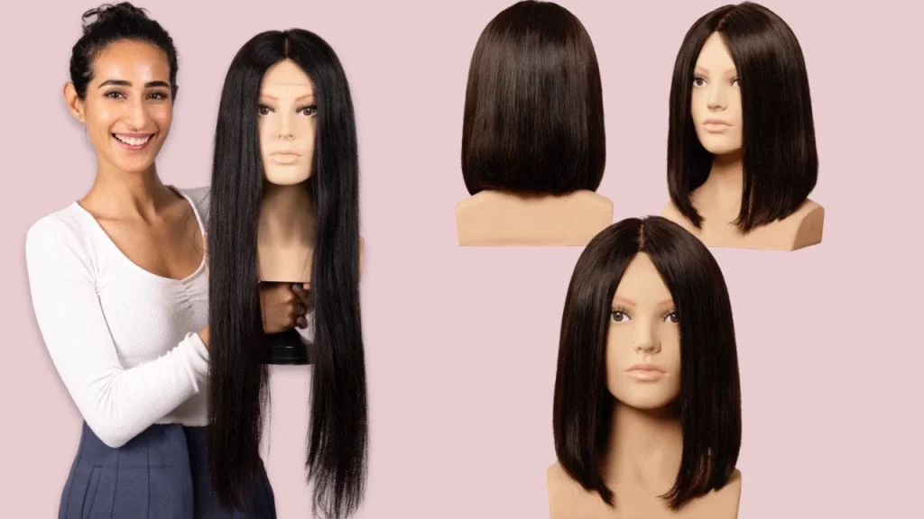 Hair Wig Price in Bangalore