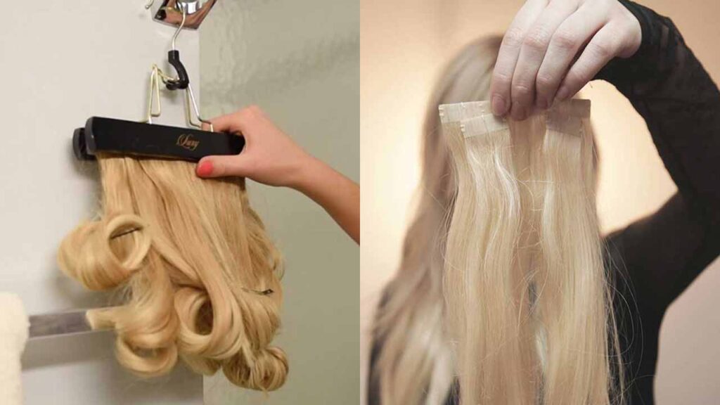 How Long Does Hair Weaving Last