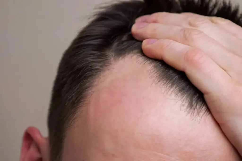 Instant Hair Loss Solutions for Men