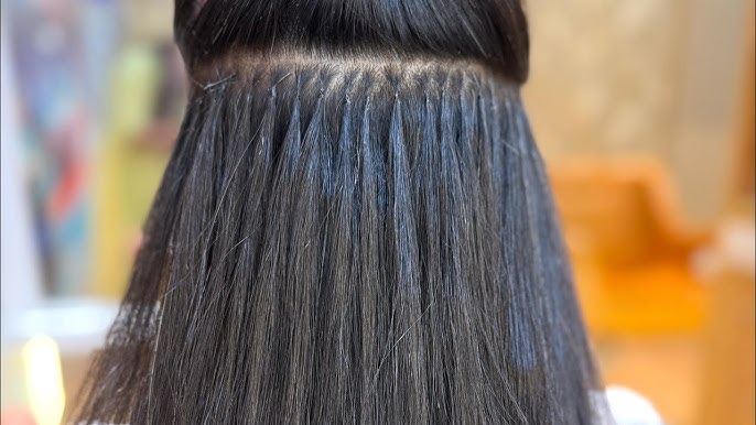 Extensions for Short Hair in Bangalore