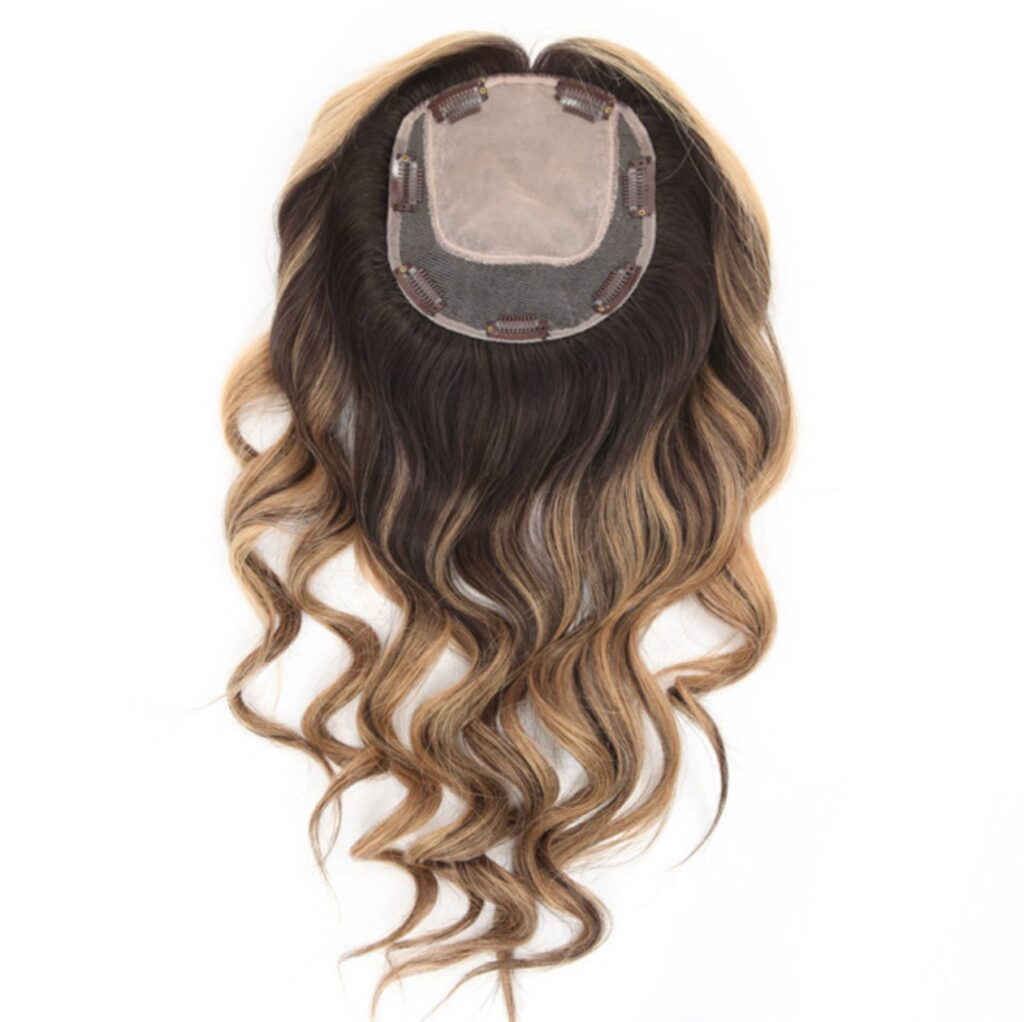 What Is a Hair Topper
