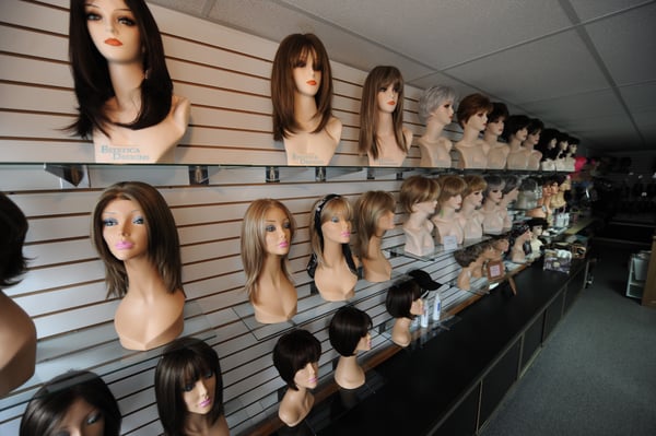Hair Wig Shop Near Me for Men in Bangalore: Area-Wise Guide